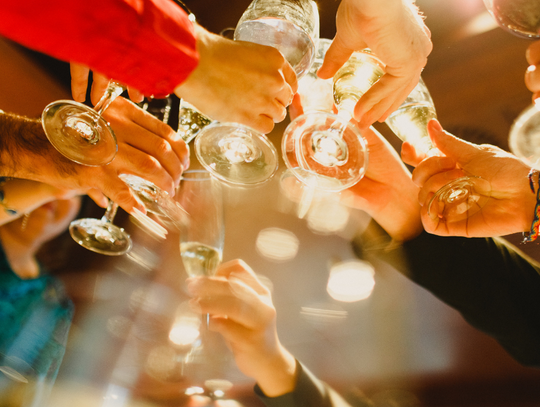 Jesteśmy w europejskiej czołówce