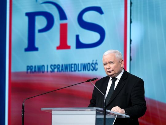 PiS zmieni nazwę? Pojawia się konkretny pomysł