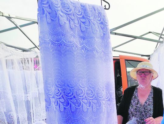 Piszczac: Chcemy spokojnie handlować!