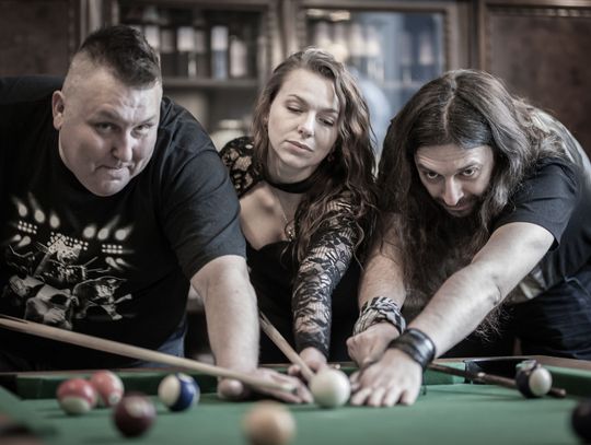 Piszczac: Zagra grupa ElectroAcoustic