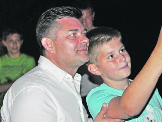 Piszczac: Zenon Martyniuk poderwał tłumy!