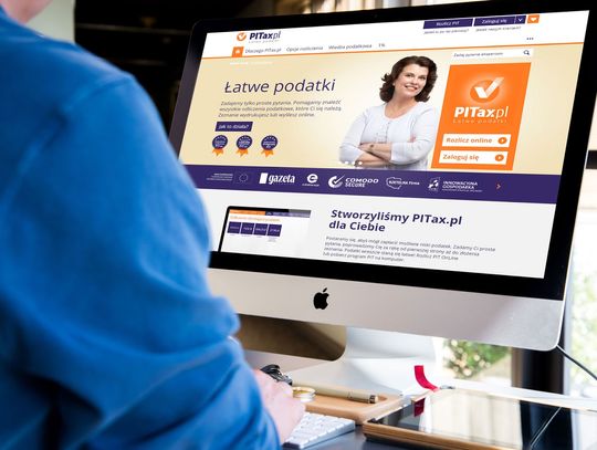 PIT online 2023 - wszystko, co musisz wiedzieć