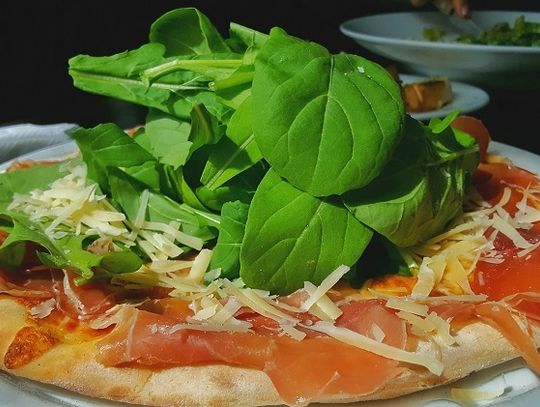 Pizza – wszystko, co chciałbyś o niej wiedzieć 