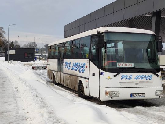 pks łosice bilety ceny podwyżka