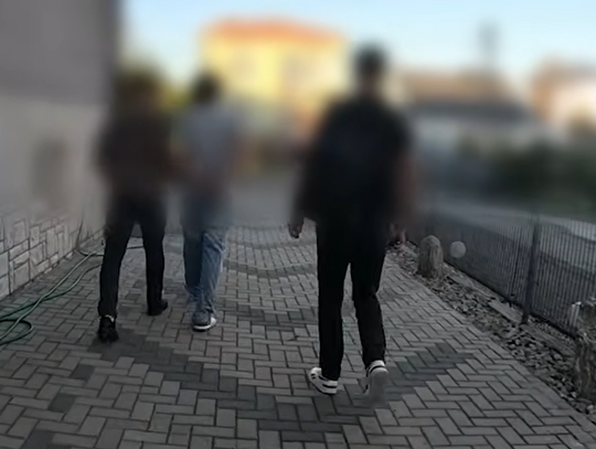 Planował zamach na polityków. 23-latek z woj. lubelskiego zatrzymany [WIDEO]