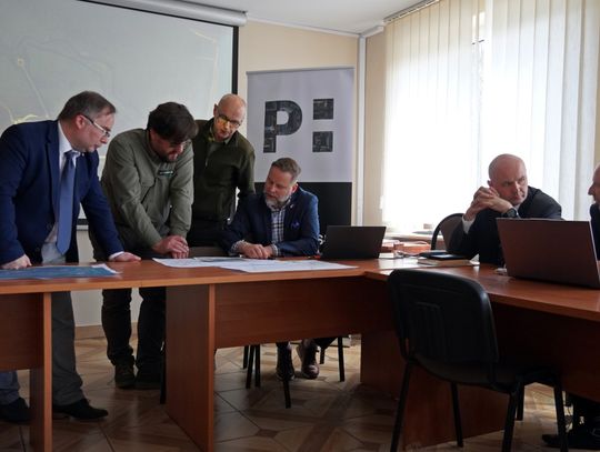 Planują jak odtworzyć mokradła i starorzecze