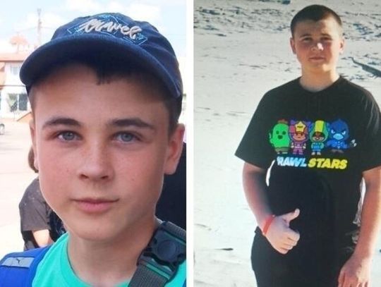 Platerów. 14-latkowi zatrzymało się serce. Rodzina prosi o pomoc