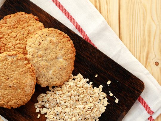 Płatki owsiane błyskawiczne: złoto w twojej kuchni