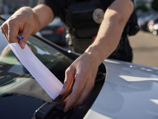 Płatne parkowanie niesprawiedliwe