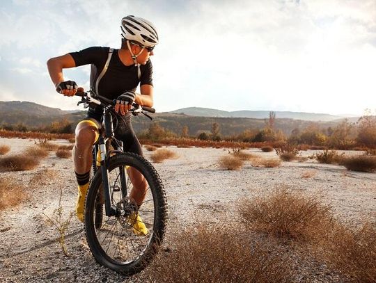 Plecak na rower - najlepsze typy