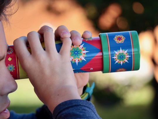 Plenerowa niedziela dla całej rodziny