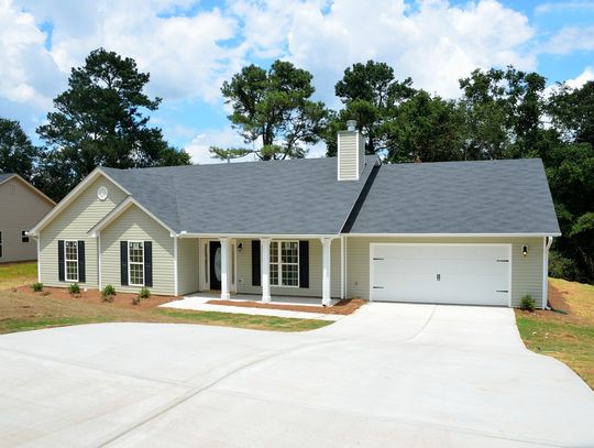 Plusy mieszkania w domu z poddaszem