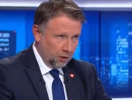 Po gwałcie policjantki. Pierwsza dymisja w policji