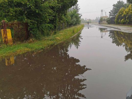 Po interwencji mieszkańca zarządca czyści studnię. Czy to wystarczy?