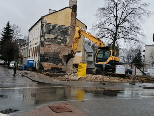 Biała Podlaska: Po kontroli marszałek chce ciąć dotację z UE