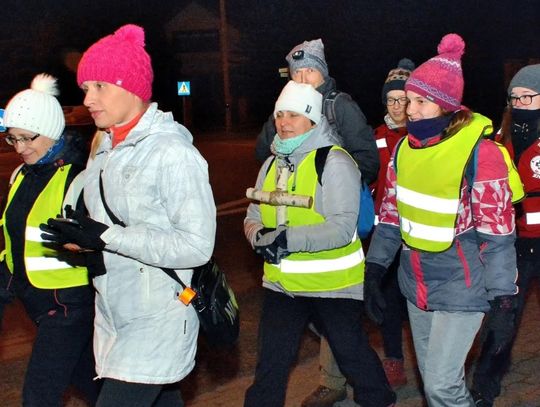 Po raz kolejny wyruszą w Ekstremalną Drogę Krzyżową [ZOBACZ TRASY]