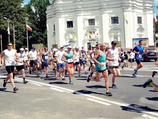 Pobiegli po buławę Sapiehów [GALERIA]