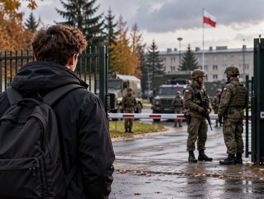 Pobór wróci do Polski? Ci, których dotyczy najbardziej, są przeciw