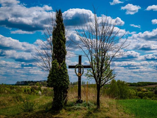 Pochmurnie i z opadami deszczu. Sprawdź pogodę na Wielki Piątek