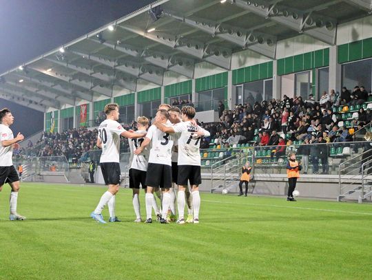 Pod dyktando górali - podsumowanie jesieni w III lidze grupie IV