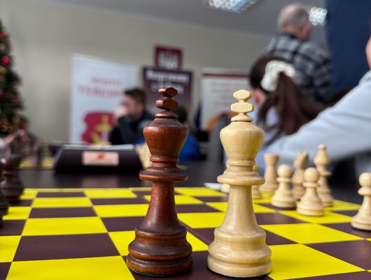 Pod patronatem senatora [GALERIA ZDJĘĆ]