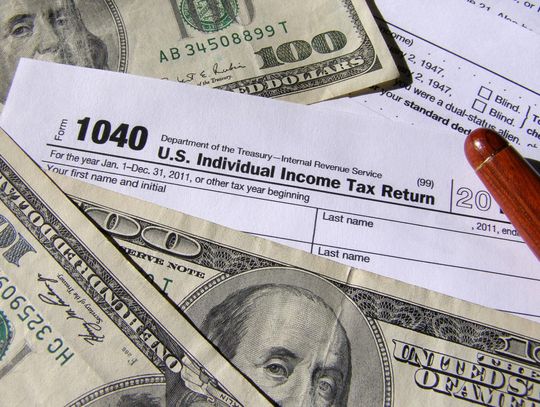 Podatek od wzbogacenia. Kto i kiedy płaci podatek od wzbogacenia?