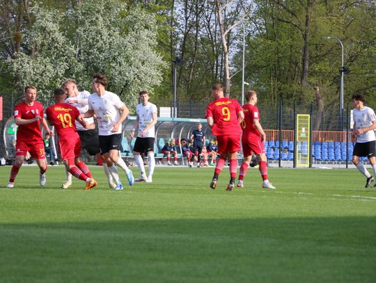 Podhale w przyszłym sezonie nie pojawi się w Białej Podlaskiej.