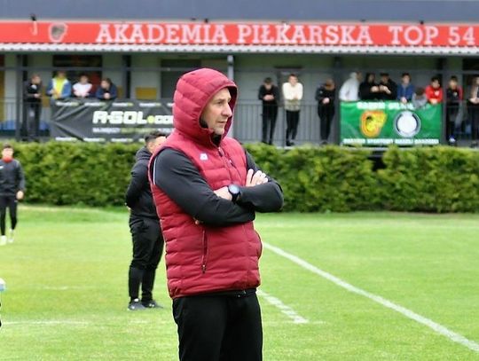 Podlasie kontra Widzew na początek nowego sezonu w CLJ U-17