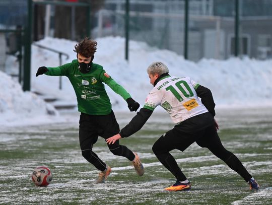 Podlasie lepsze od Orląt [GALERIA ZDJĘĆ]