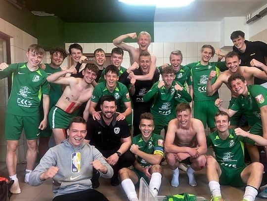 Podlasie lepsze od Resovii w Lidze Makroregionalnej U-19