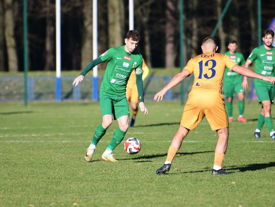 Podlasie na wyjazdach gra jak z nut [GALERIA ZDJĘĆ]