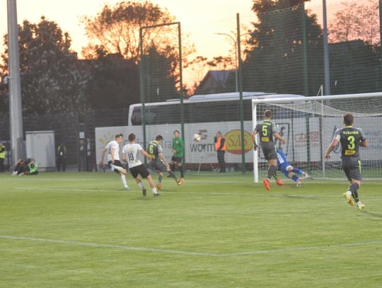 Podlasie - Orlęta 5:0. Zawodnicy Rafał Misztal i Damian Lepiarz o derbach Podlasia