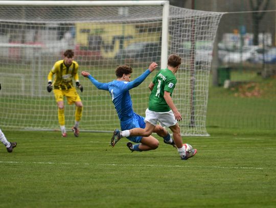 Podlasie sprawiło nie lada niespodziankę