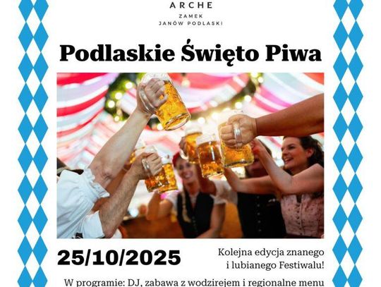 Podlaskie święto