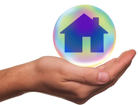 Podpowiadamy jak oszczędzić na polisie mieszkania!