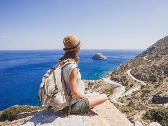 Podróżniczy boom. Polacy znów ruszyli w świat