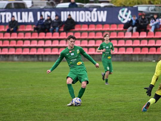 Podsumowanie klasy okręgowej (cz. 1) Podlasie II Biała Podlaska