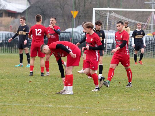 Podsumowanie klasy okręgowej (cz. 12) - Absolwent Domaszewnica