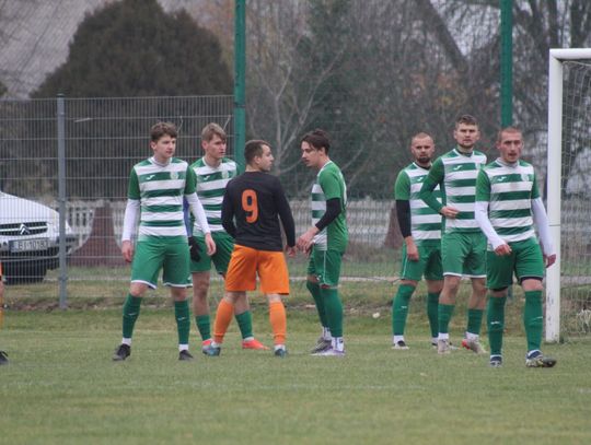 Podsumowanie klasy okręgowej (cz. 13) – Grom Kąkolewnica