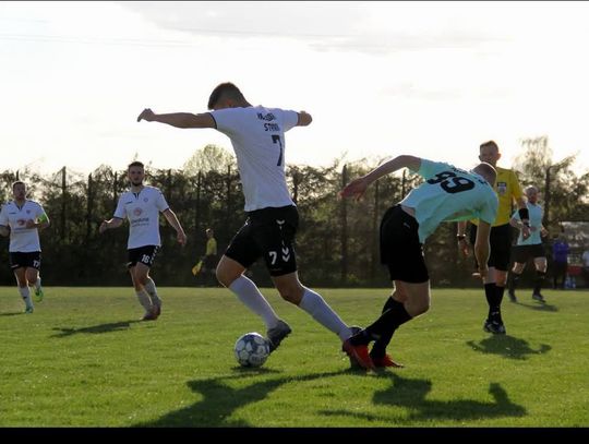 Podsumowanie klasy okręgowej (cz. 16) – Kujawiak Stanin