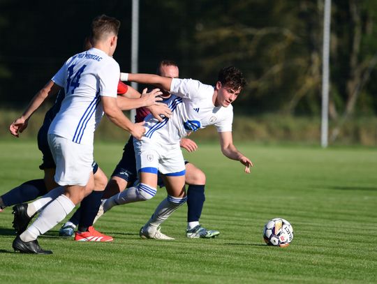 Podsumowanie klasy okręgowej (cz. 3) Lutnia Piszczac