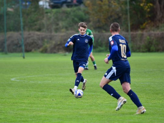 Podsumowanie klasy okręgowej (cz. 7) - Orzeł Czemierniki Podsumowanie klasy okręgowej (cz. 7) - Orzeł Czemierniki