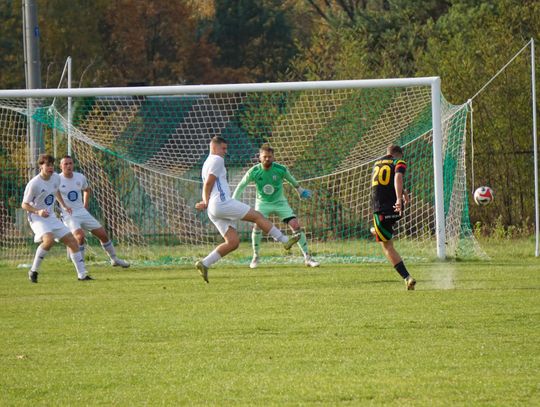 Podsumowanie klasy okręgowej (cz. 8)  - Sokół Adamów