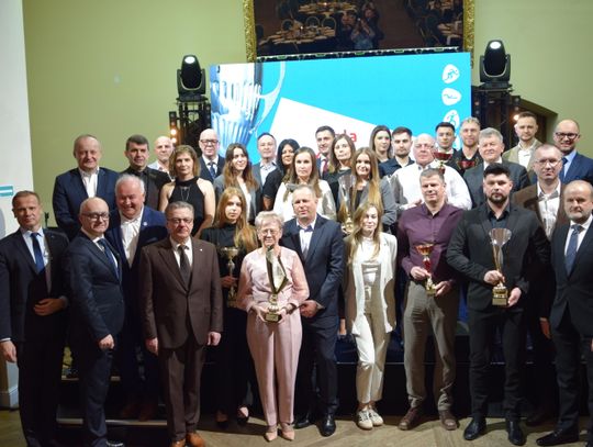 Podsumowanie naszego plebiscytu sportowego [TRZY GALERIE ZDJĘĆ]