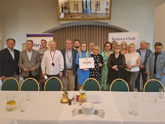 Podsumowanie wyścigu kaczek