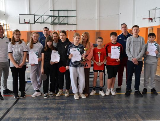 Podwójny sukces Rokitna