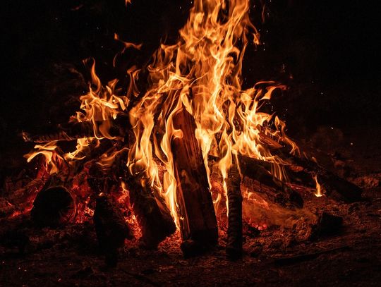 Pofolkujmy nad Krzną – impreza na plaży w Porosiukach