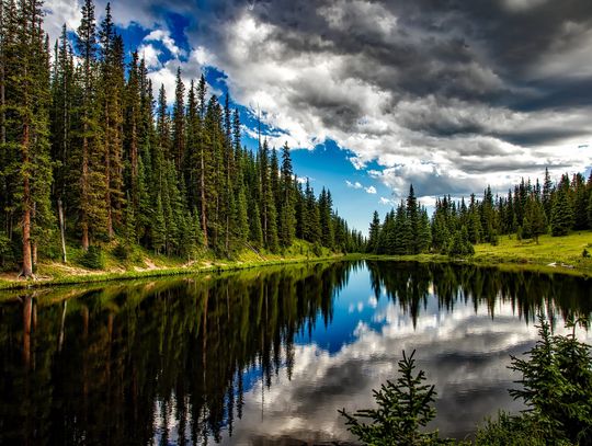 Pogoda na czwartek. Sprawdź, jaka aura nas czeka