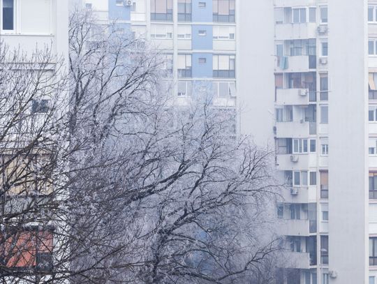 Pogoda na czwartek. Sprawdź, jaka będzie aura