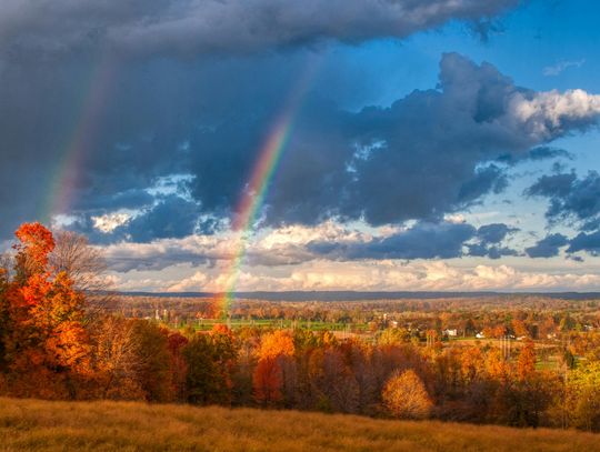 Pogoda na czwartek. Sprawdź, jaka będzie aura